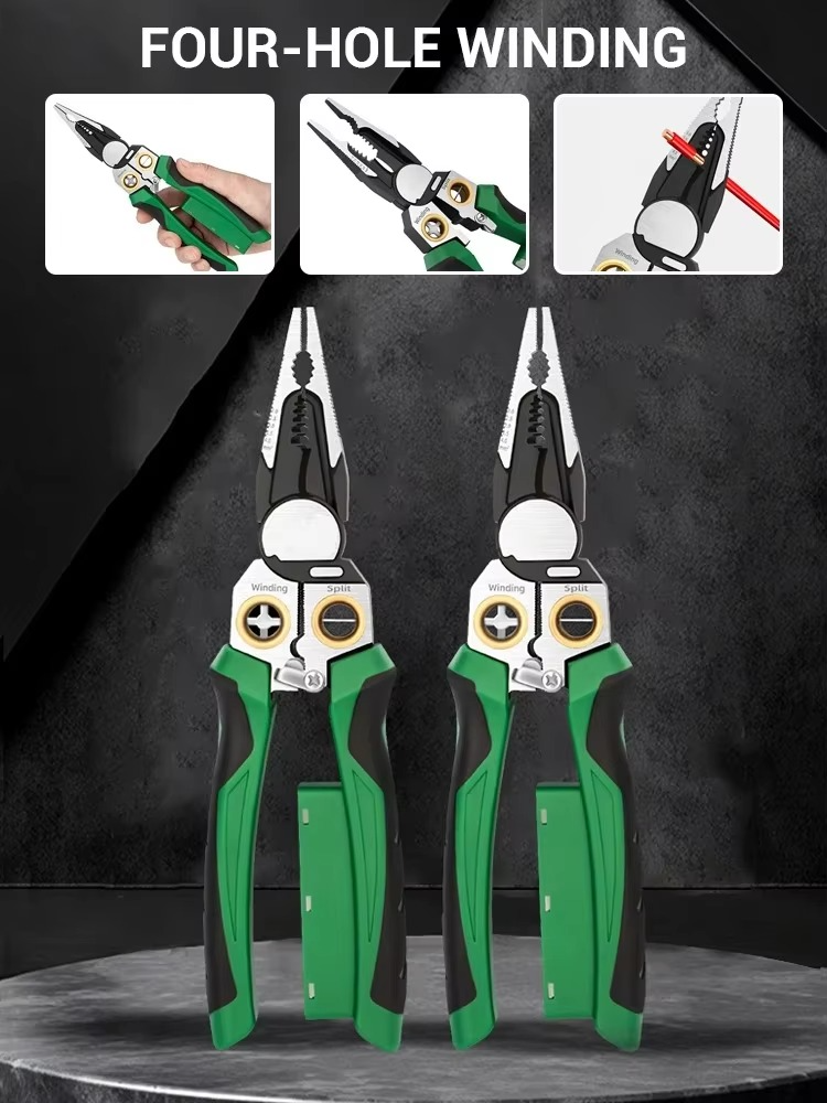 TIJDELIJK 50% KORTING | WireMaster™