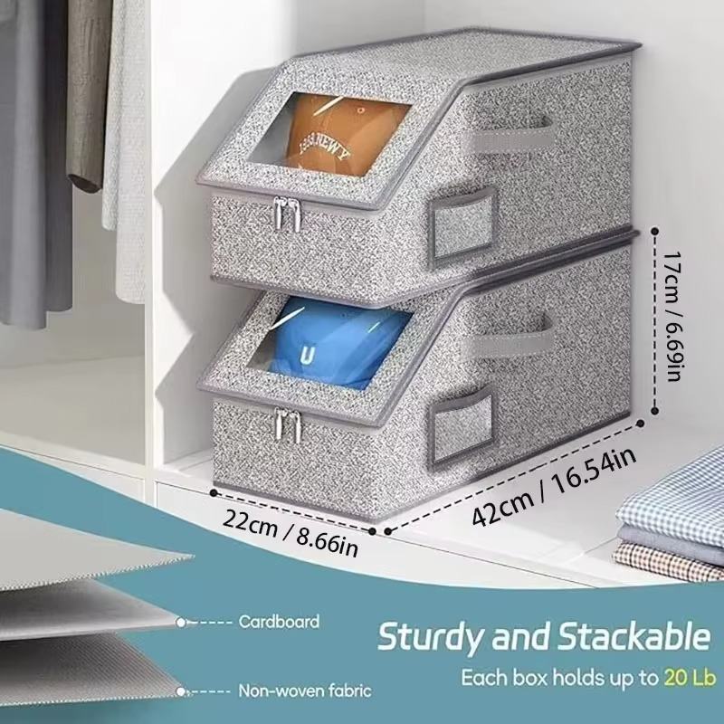 TIJDELIJK 50% KORTING | StoreStack™