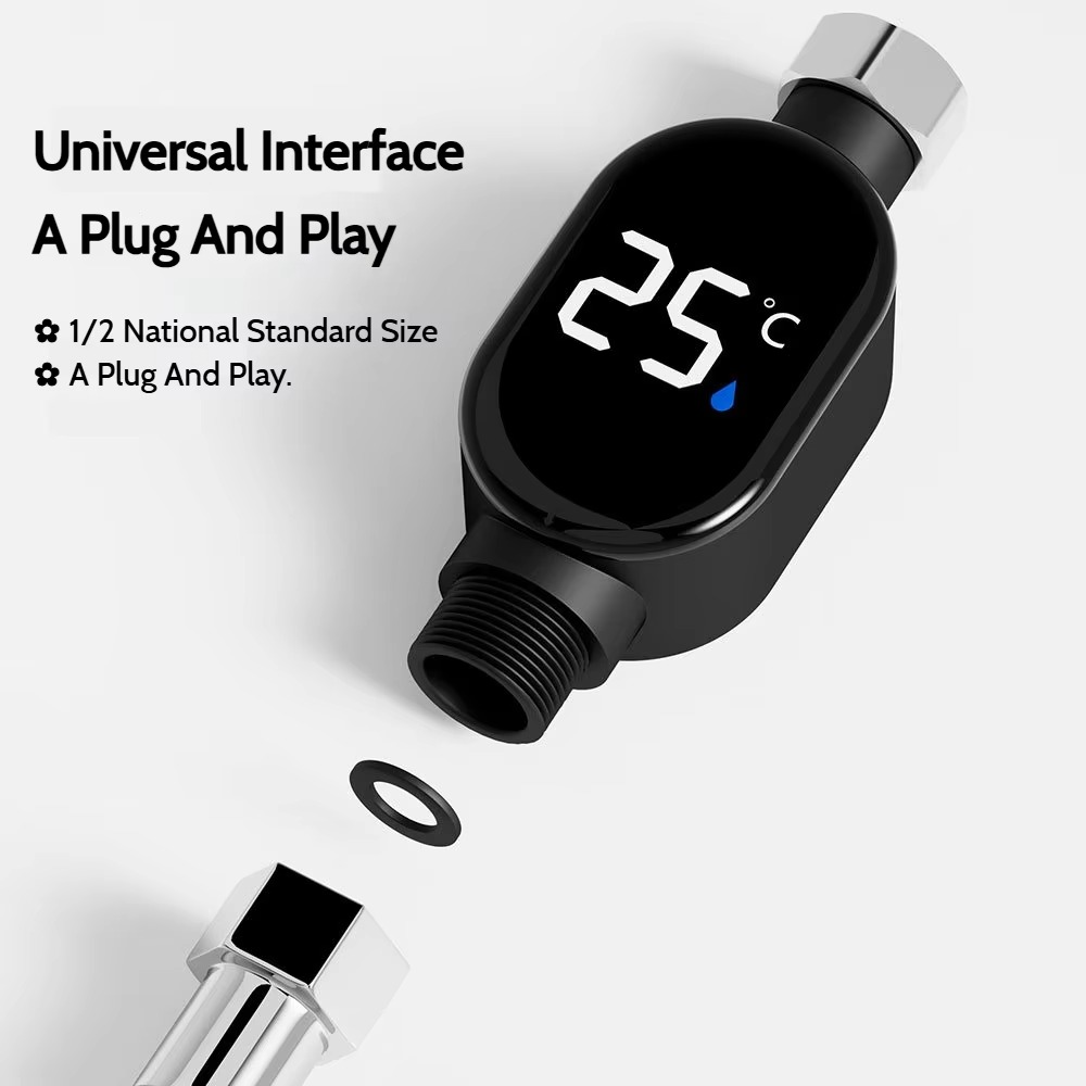 1 + 1 GRATIS VANDAAG | AquaTemp™