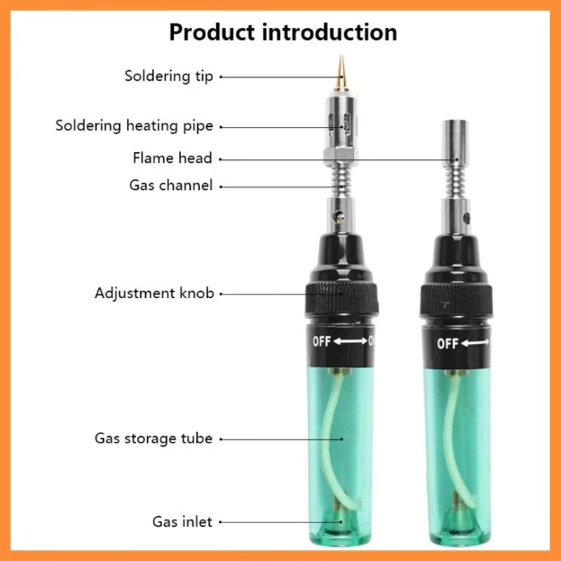 1 + 1 GRATIS VANDAAG | SolderX™