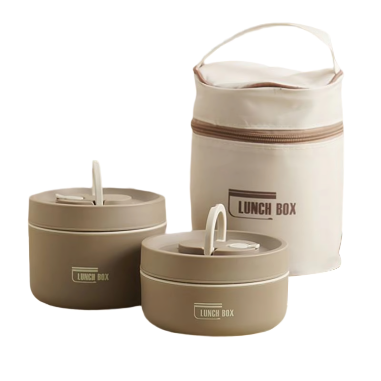 50% OFF VANDAAG | LunchMate™