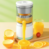 TIJDELIJK 50% KORTING | JuiceJet™ | Zet fruit om in vers sap - moeiteloos!