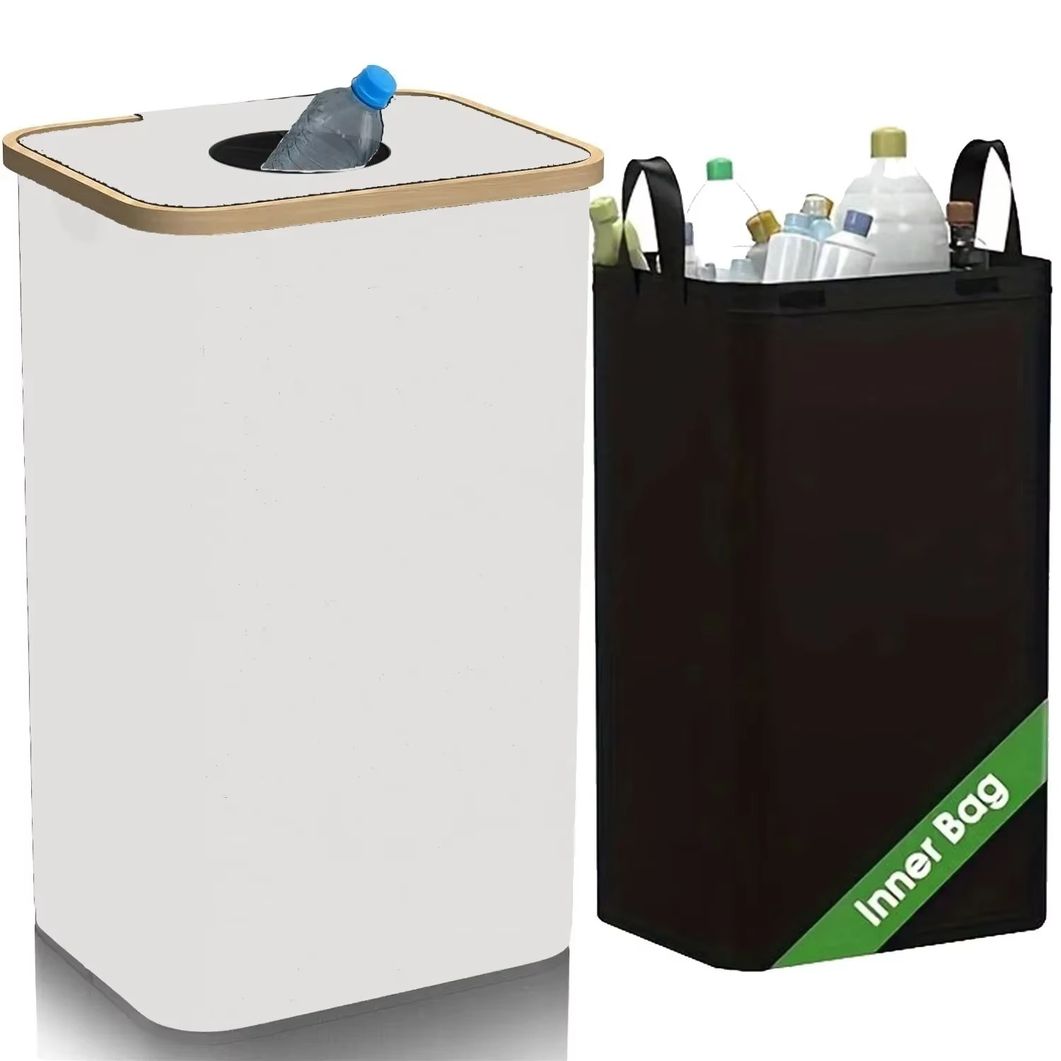 TIJDELIJK 50% KORTING | EcoBin™
