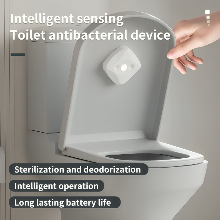 TIJDELIJK 50% KORTING | ToiShield™