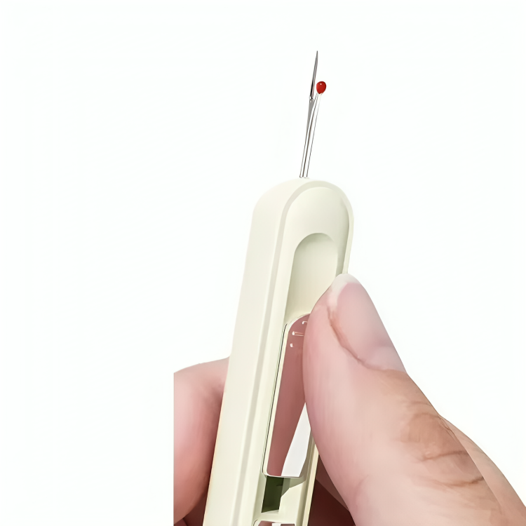 StitchSwift™ | Uw geheime wapen voor vlekkeloos naaien!