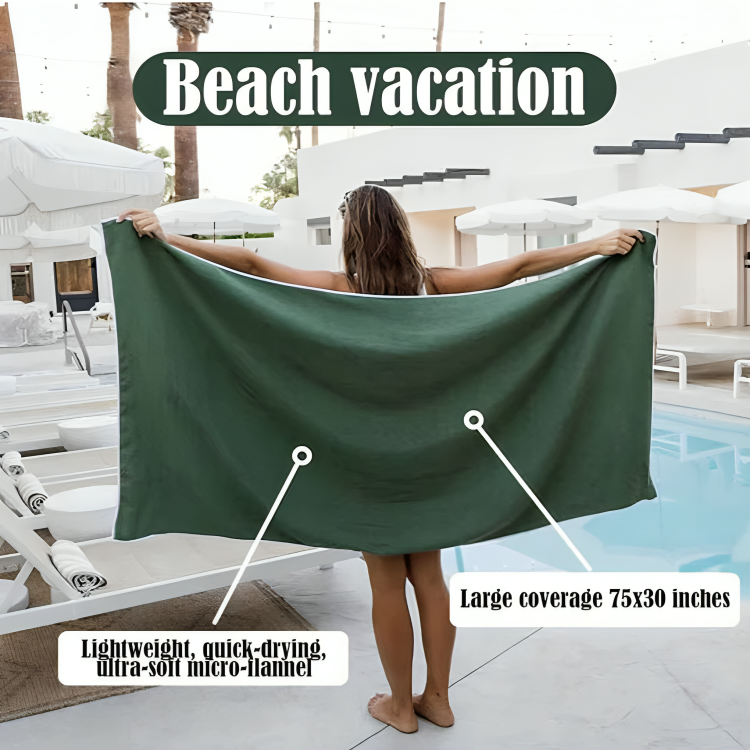 TIJDELIJK 50% KORTING | MagniTowel™