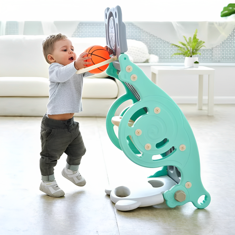 TIJDELIJK 50% KORTING | PlayFusion™ |  Drie manieren om te spelen, één ongelooflijk stuk speelgoed!