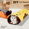 CatCove™ | Een leuke manier om katten actief en fit te houden!