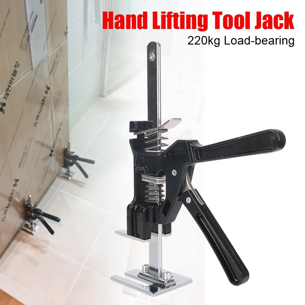 TIJDELIJK 50% KORTING | GripJack™