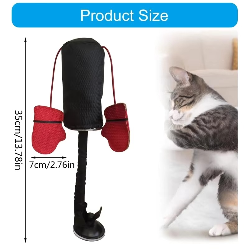 TIJDELIJK 50% KORTING | PounceBag™