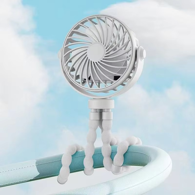 TIJDELIJK 50% KORTING | FlexiFan™ | Je persoonlijke metgezel voor verkoeling op warme dagen!