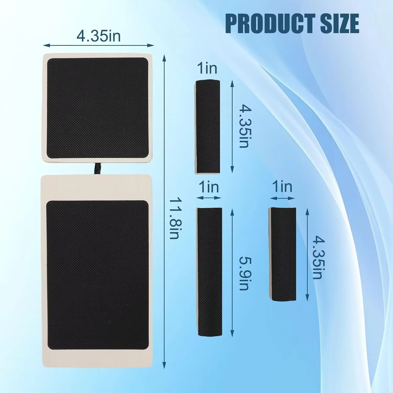 TIJDELIJK 50% KORTING | StabiliBoard™