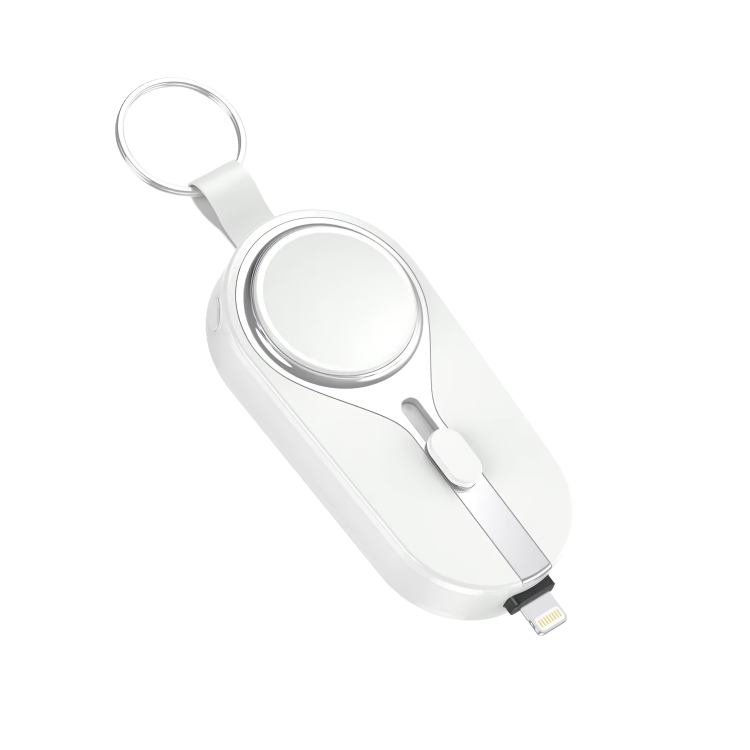 PocketPower™ | Uw draagbare noodstroomvoorziening!