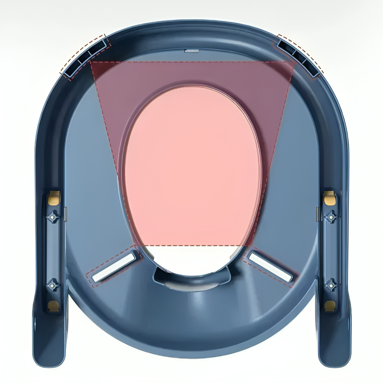 50% OFF VANDAAG | PottySeat™