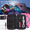 TIJDELIJK 50% KORTING | GlowStitch™