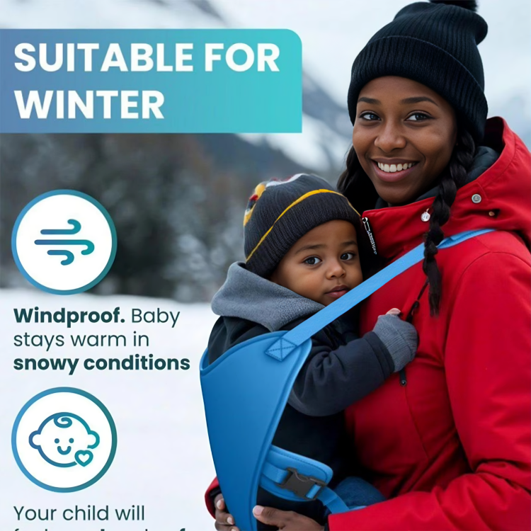 TIJDELIJK 50% KORTING | AquaSnug™