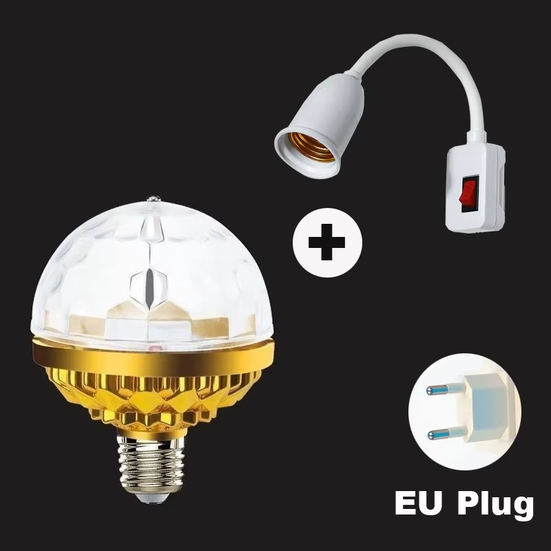 TIJDELIJK 50% KORTING | GlowOrb™