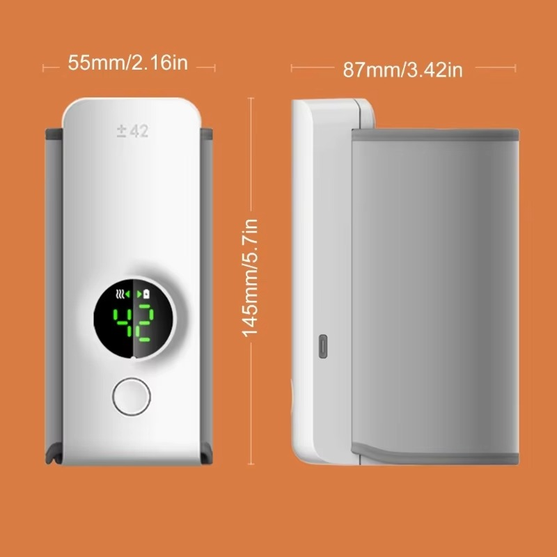 TIJDELIJK 50% KORTING | LactiTech™