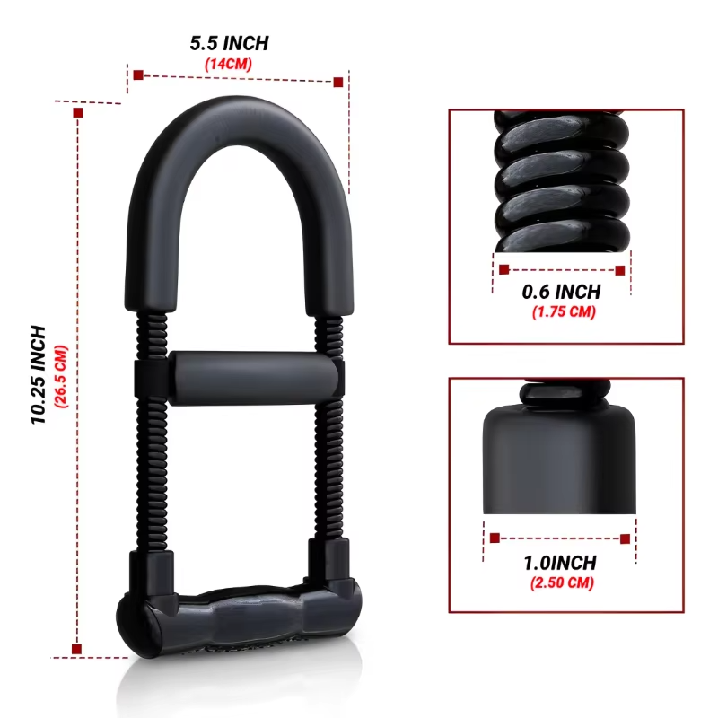 TIJDELIJK 50% KORTING | GripMax™
