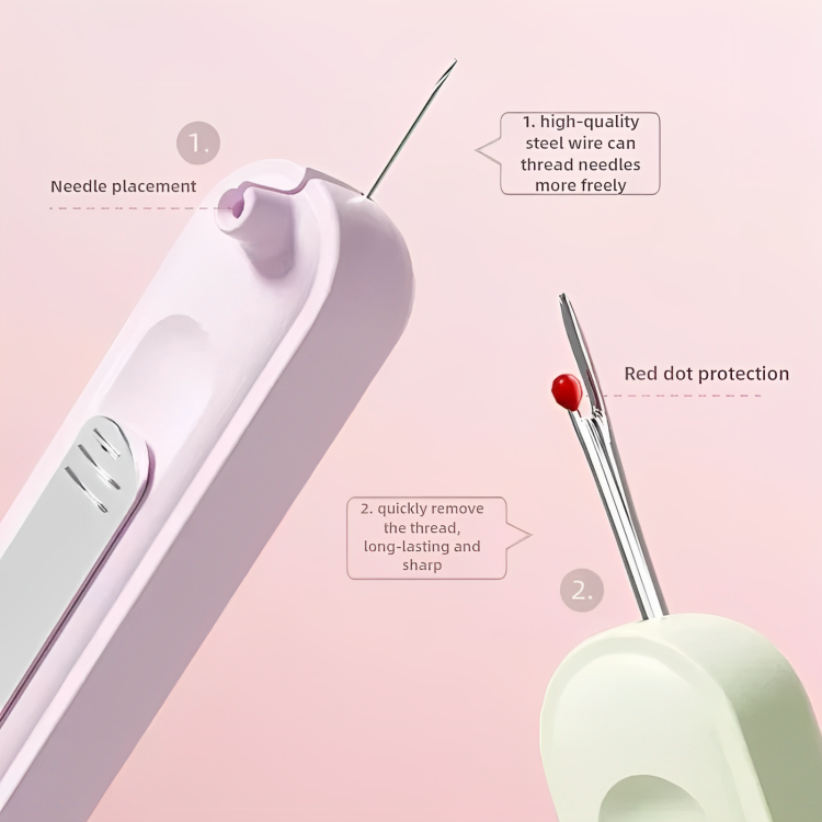 StitchSwift™ | Uw geheime wapen voor vlekkeloos naaien!