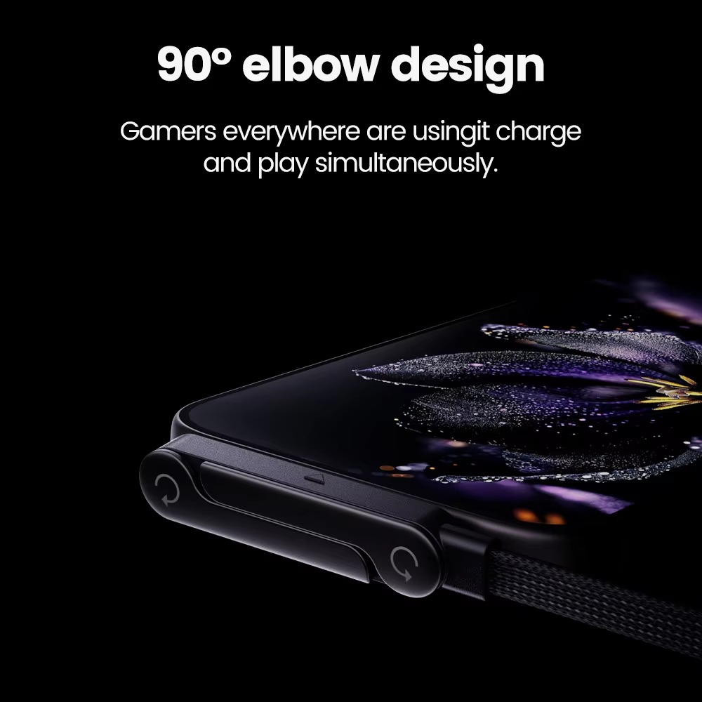 TIJDELIJK 50% KORTING | ChargePro™