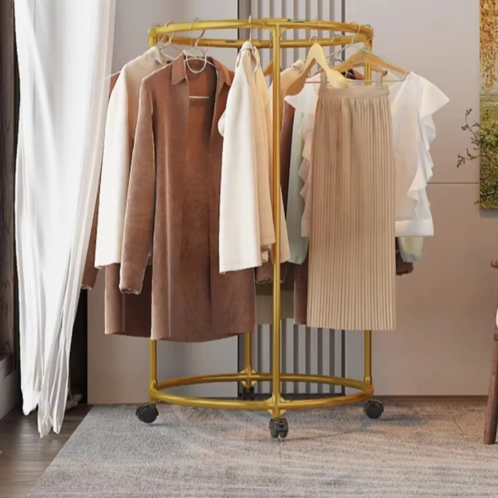 TIJDELIJK 50% KORTING | WardrobeSpin™