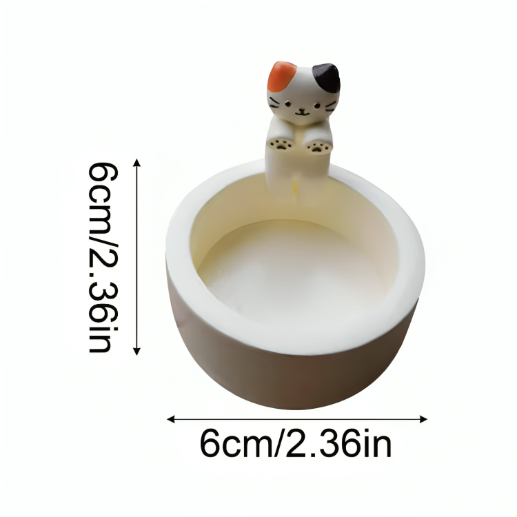 1 + 1 GRATIS VANDAAG | FelineFlame™
