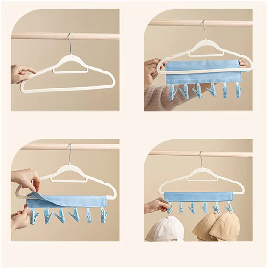 2 + 2 GRATIS VANDAAG | BreezeClips™