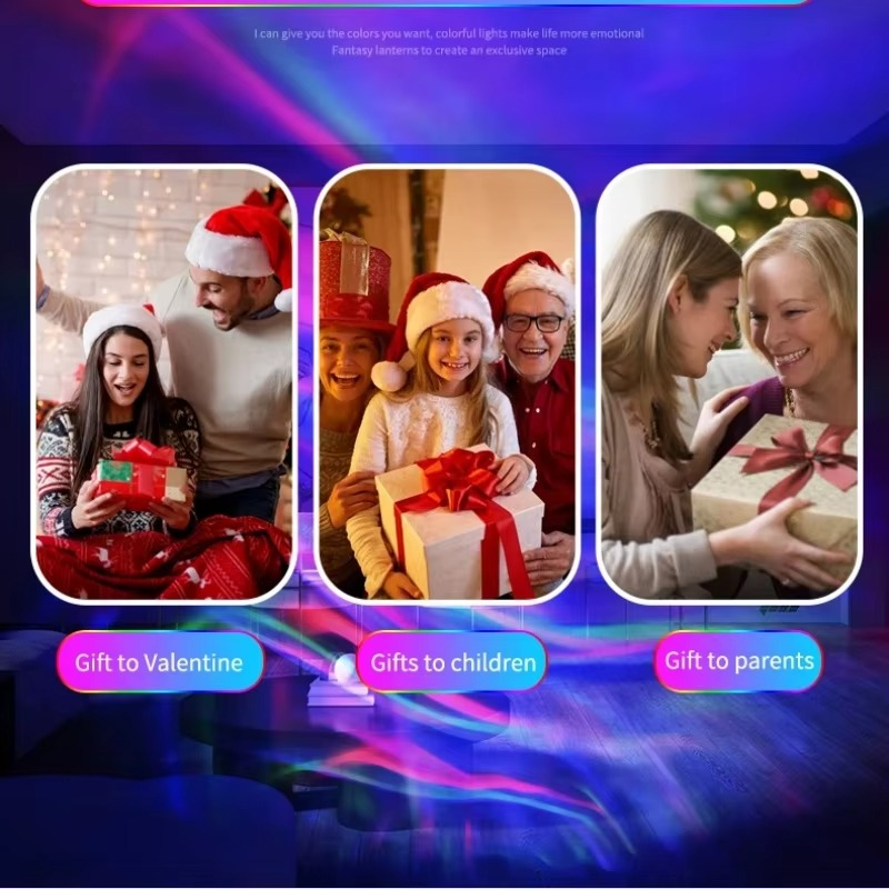 TIJDELIJK 50% KORTING | Nebulight™