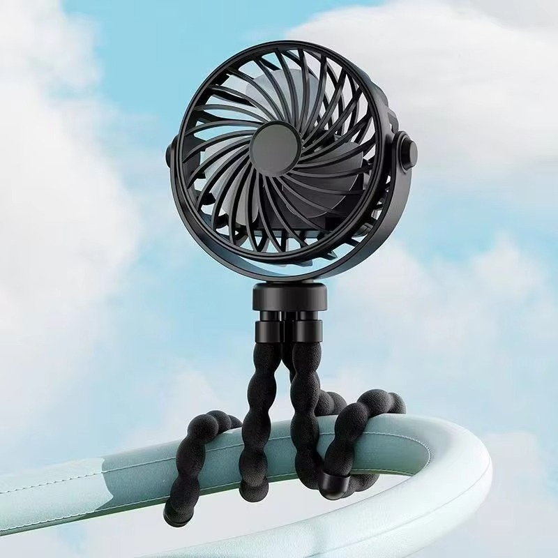 TIJDELIJK 50% KORTING | FlexiFan™ | Je persoonlijke metgezel voor verkoeling op warme dagen!