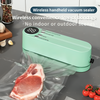 TIJDELIJK 50% KORTING | VacuSeal™ | Je go-to gadget voor direct luchtdicht afsluiten!