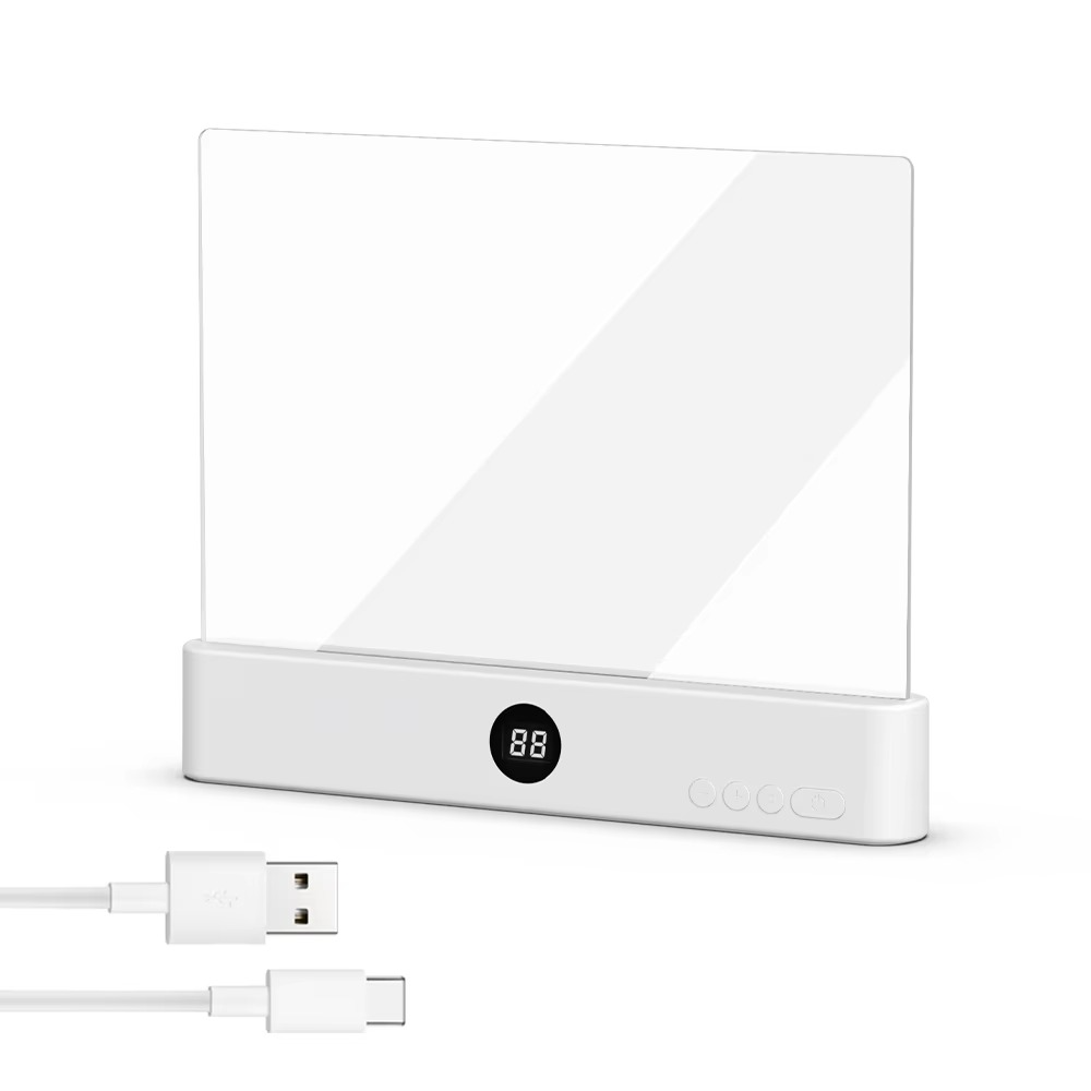 TIJDELIJK 50% KORTING | IllumaPage™