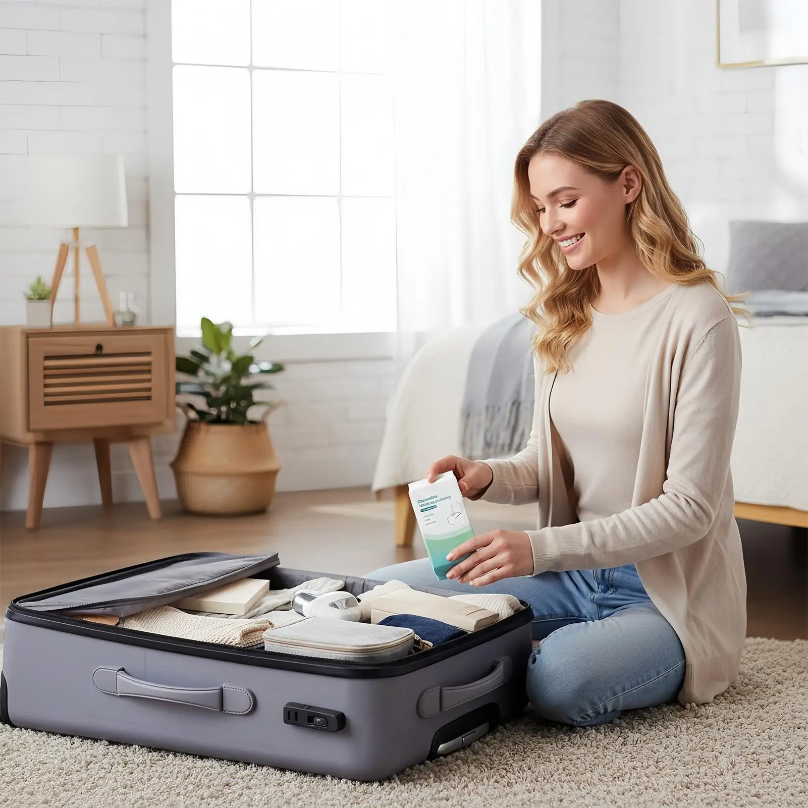 1 + 2 GRATIS VANDAAG | LooShield™