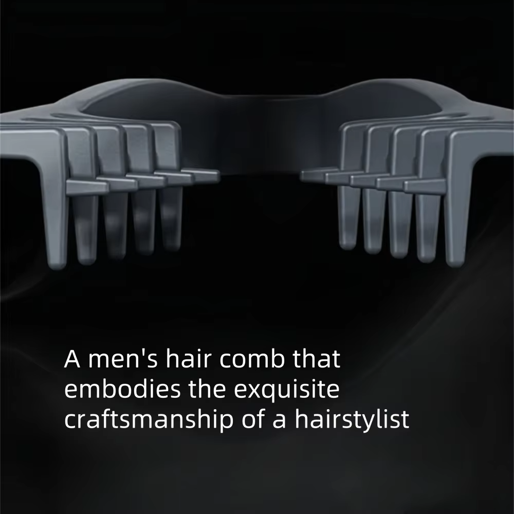 TIJDELIJK 50% KORTING | VoluComb™