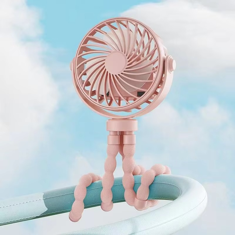 TIJDELIJK 50% KORTING | FlexiFan™ | Je persoonlijke metgezel voor verkoeling op warme dagen!