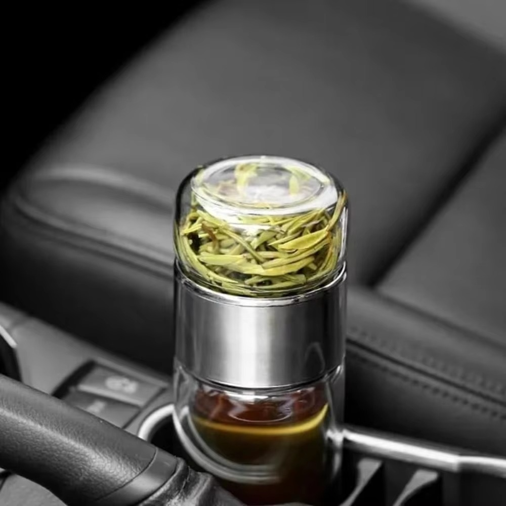 TIJDELIJK 50% KORTING | BrewSip™