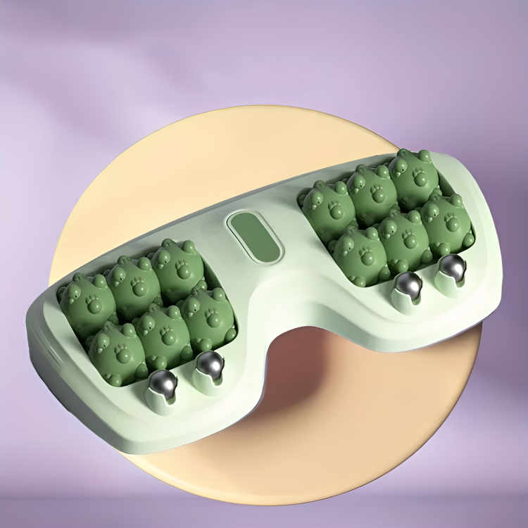 TIJDELIJK 50% KORTING | FootZen™
