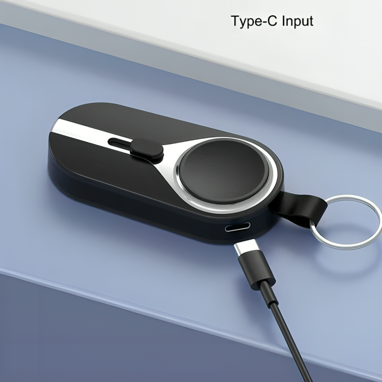 PocketPower™ | Uw draagbare noodstroomvoorziening!
