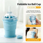 TIJDELIJK 50% KORTING | FrostCup™ - IJs Tumbler