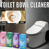 1 + 1 GRATIS VANDAAG | FreshFlush™ | Geen toiletschrobben meer!