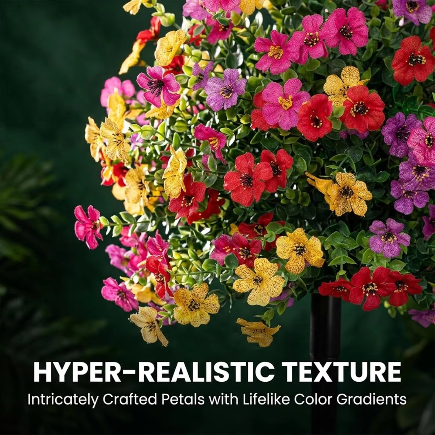TIJDELIJK 50% KORTING | EverFlora™