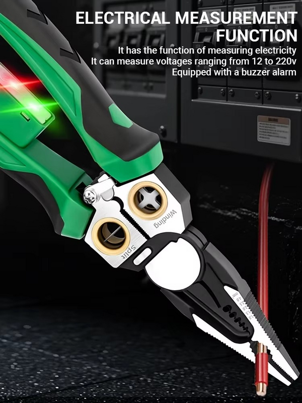 TIJDELIJK 50% KORTING  WireMaster™