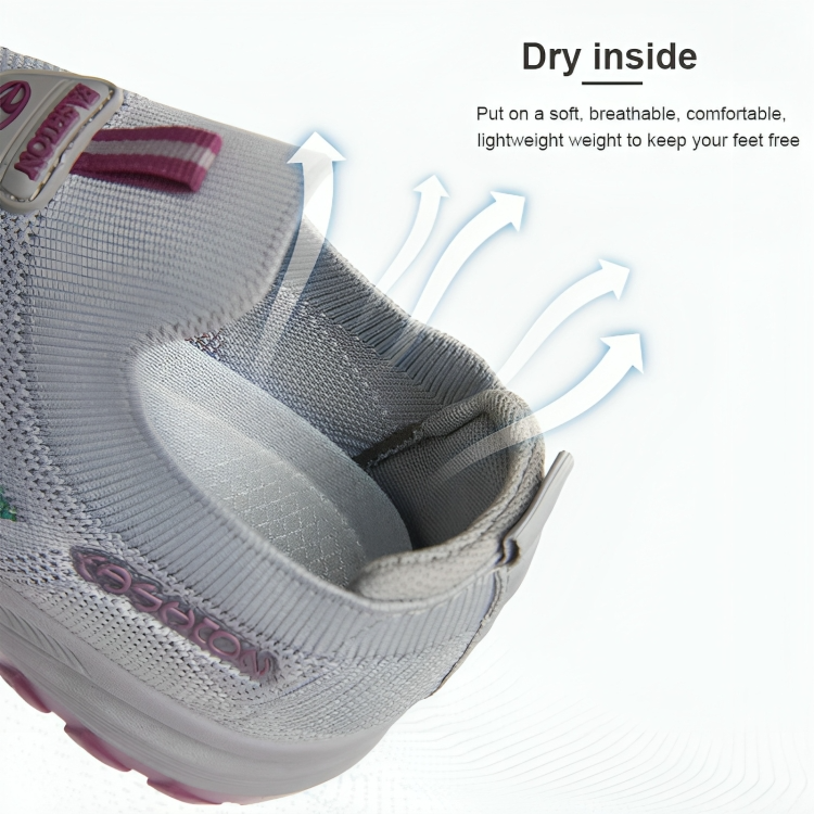 Orthoflex™ | Orthopedische sportschoenen voor dames