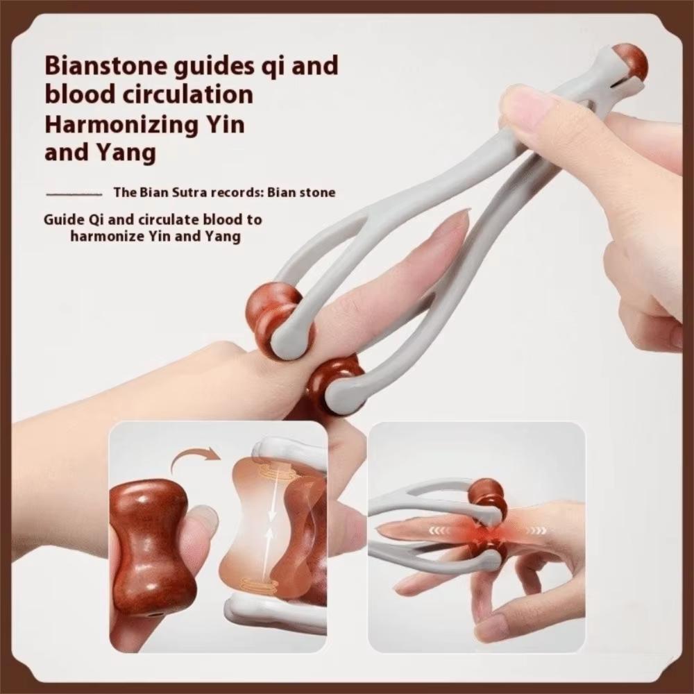 1 + 1 GRATIS VANDAAG | FingerZen™