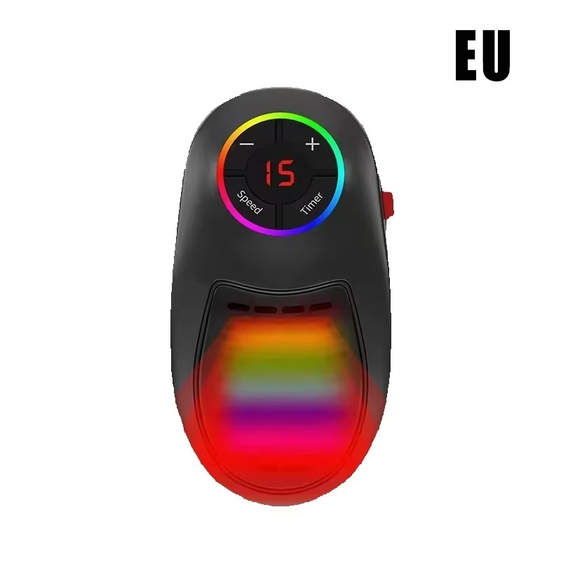 TIJDELIJK 50% KORTING | PlugWarm™