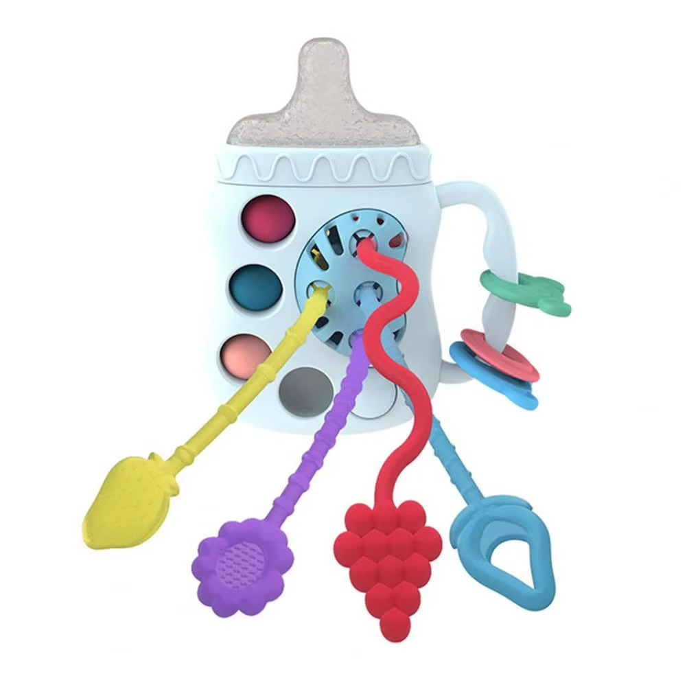 TIJDELIJK 50% KORTING | Tottle™