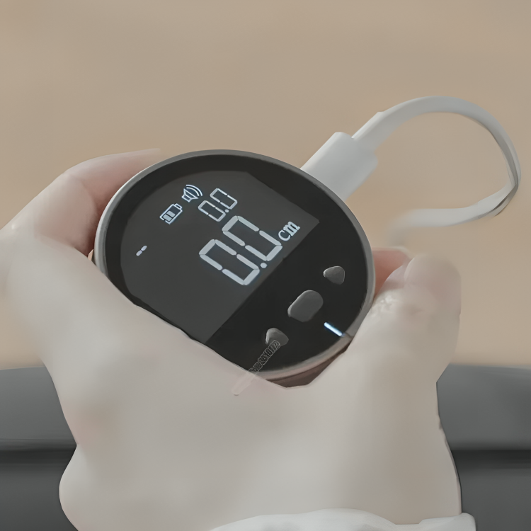 TIJDELIJK 50% KORTING | DigiMeasure™