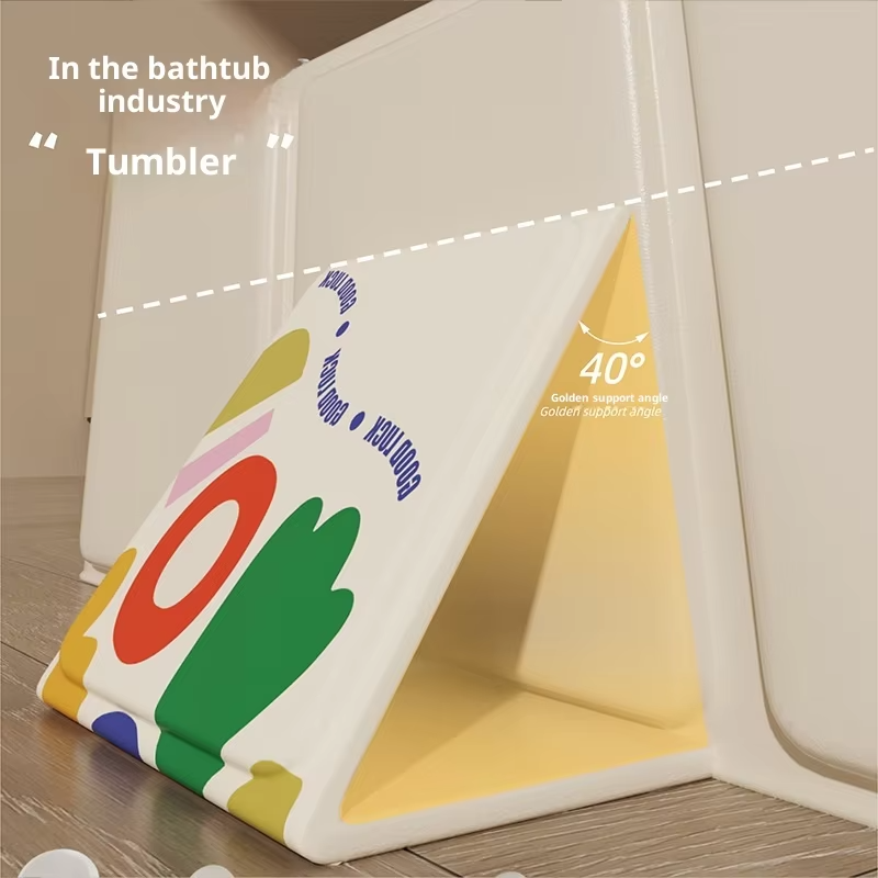 TIJDELIJK 50% KORTING | FoldyBath™