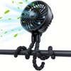 TIJDELIJK 50% KORTING | FlexiFan™ | Je persoonlijke metgezel voor verkoeling op warme dagen!
