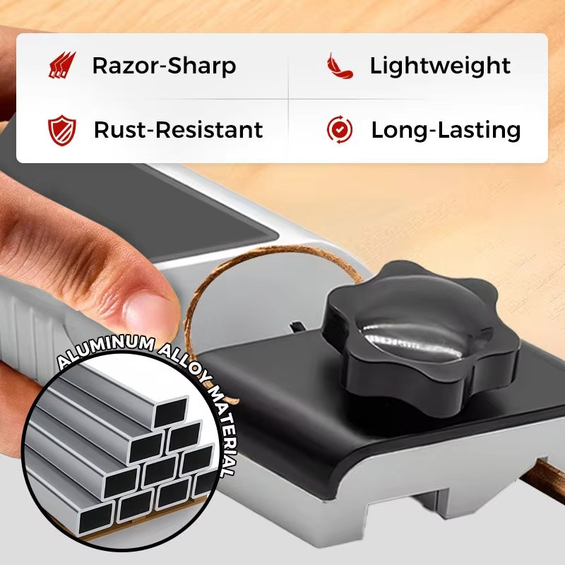 TIJDELIJK 50% KORTING | BevelPro™